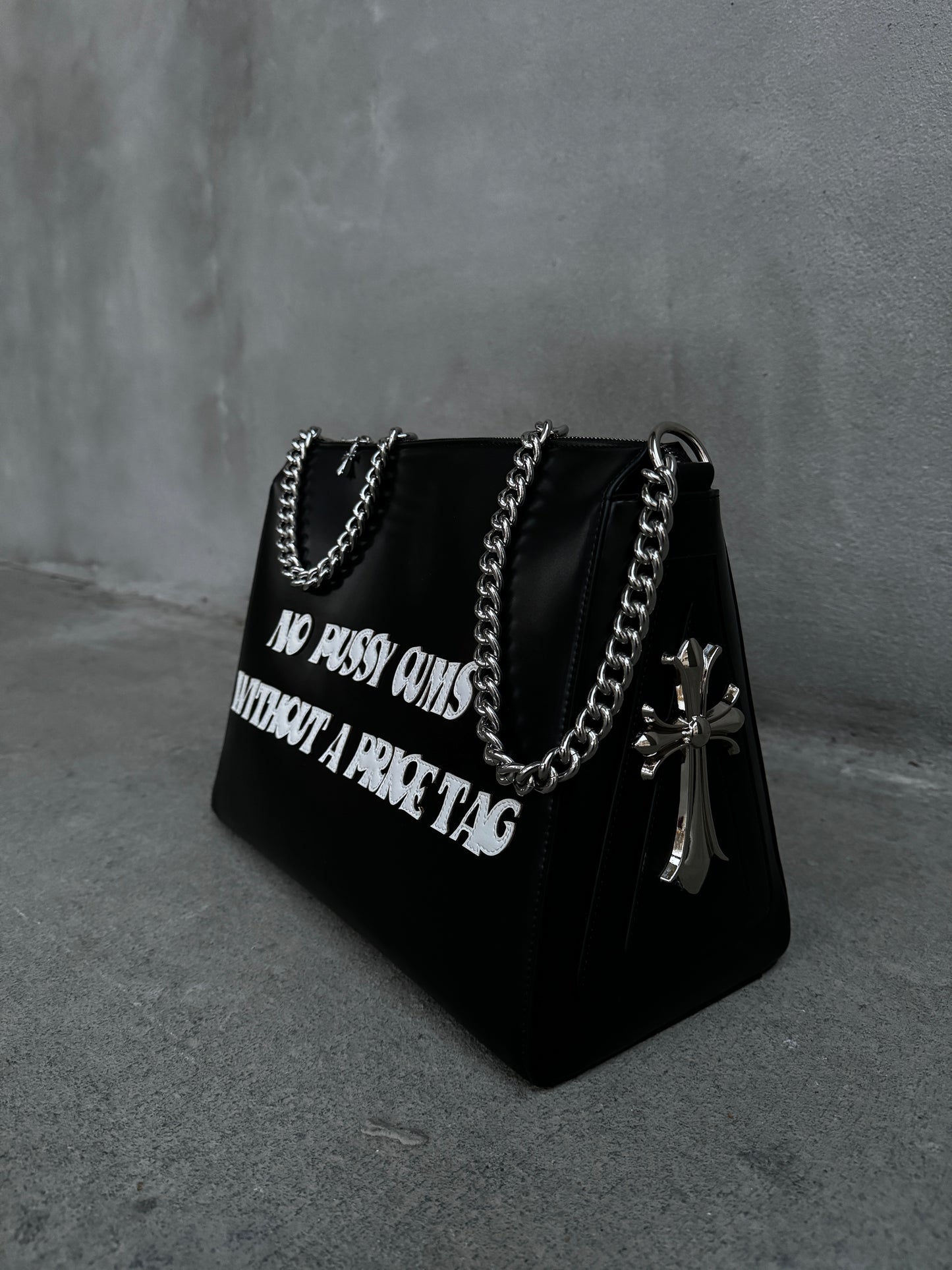 YNI Priceless Shoulder Bag