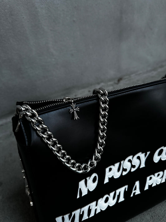 YNI Priceless Shoulder Bag