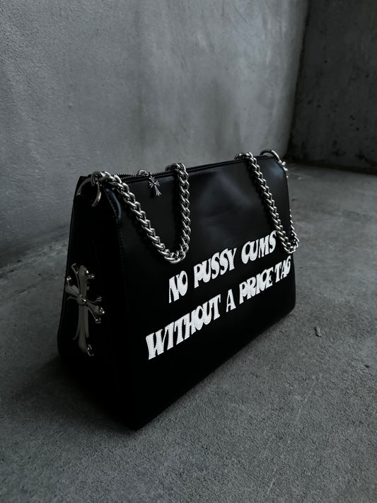 YNI Priceless Shoulder Bag