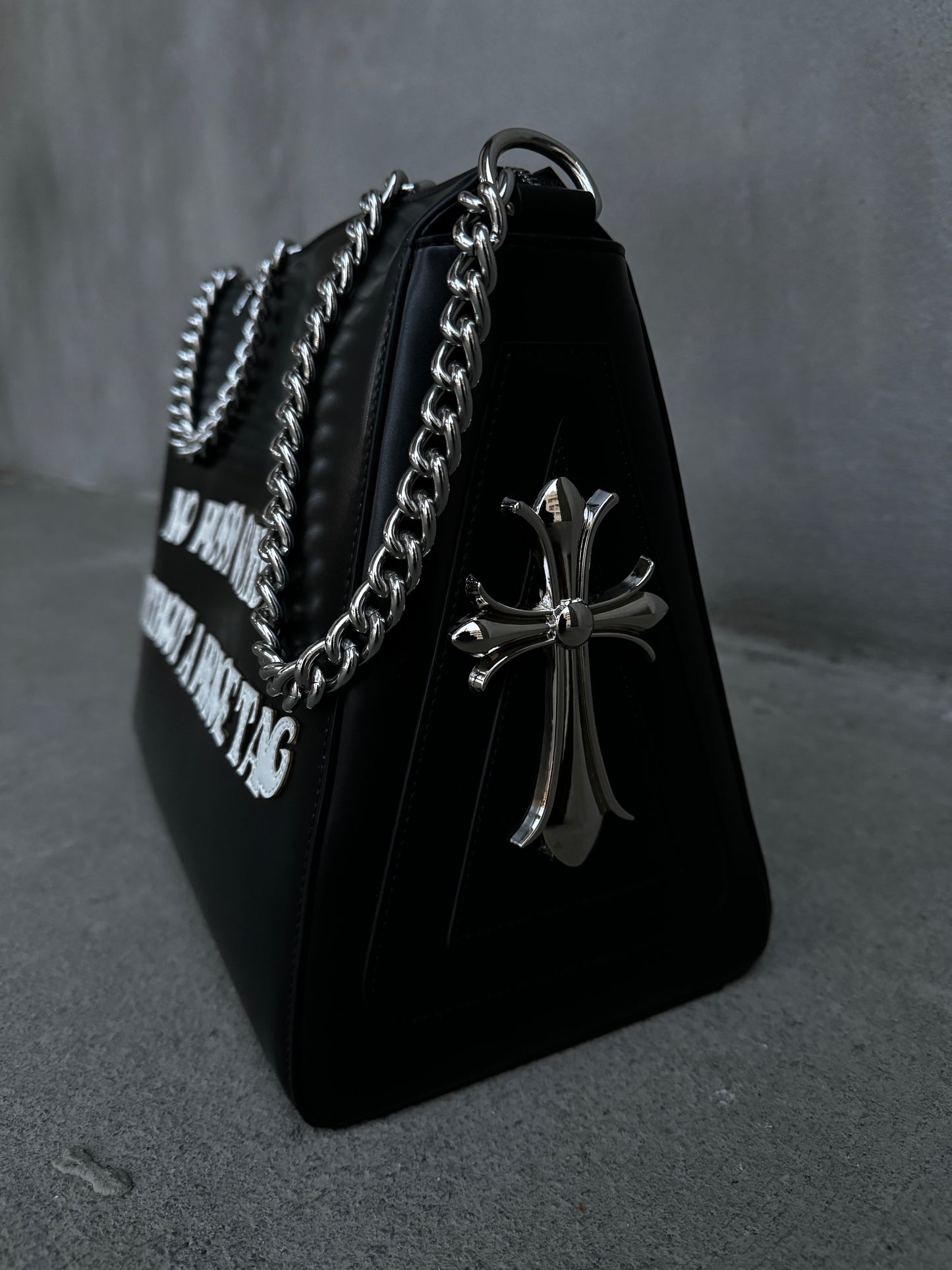 YNI Priceless Shoulder Bag
