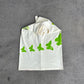 YNI Free Your Mind Tee - Slime Green