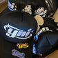 YNI Friends Turned Family Trucker Hat