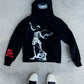 YNI Heaven Cropped Hoodie - Original